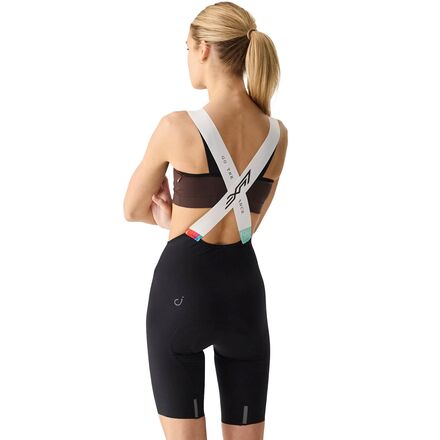 Velocio - LUXE Bib Short - Women's
