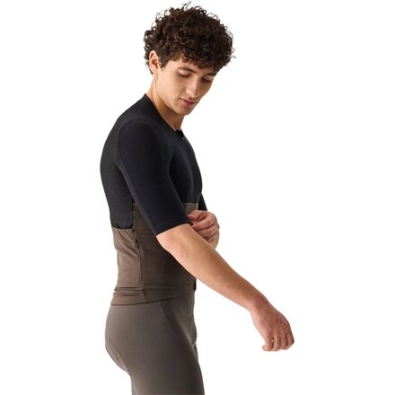 Velocio - Merino LUXE Colorblock Jersey - Men's