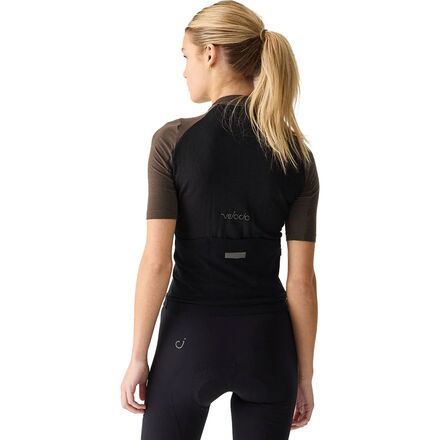 Velocio - Merino LUXE Colorblock Jersey - Women's