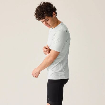 Velocio - Merino Ride T-Shirt - Men's