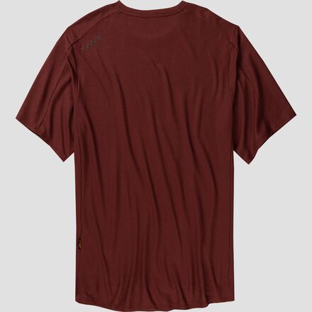 Velocio - Merino TRAIL Jersey - Men's