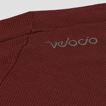 Velocio - Merino TRAIL Jersey - Men's