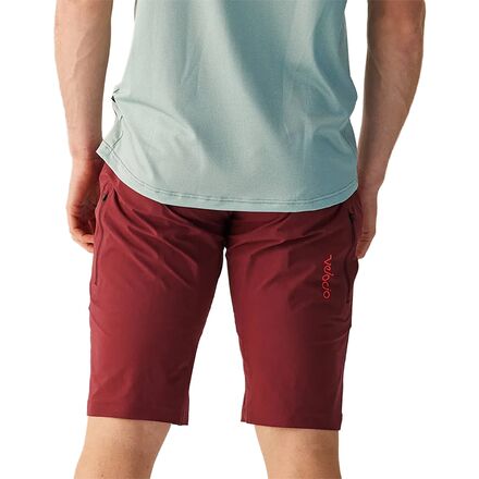 Velocio - Ultralight MTB Short - Men's