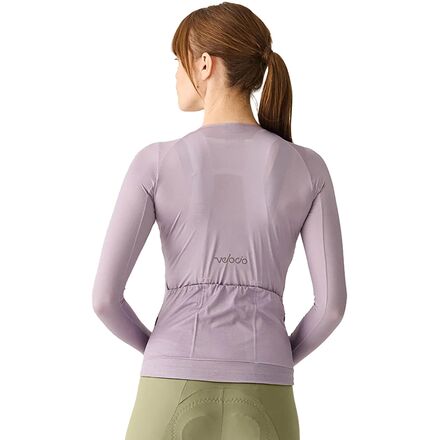Velocio - Ultralight Mesh Long-Sleeve Jersey - Women's
