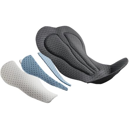 Velocio - LUXE Thermal Bib Knicker - Men's