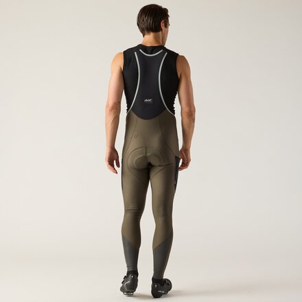 Velocio - LUXE Thermal Bib Tight - Men's