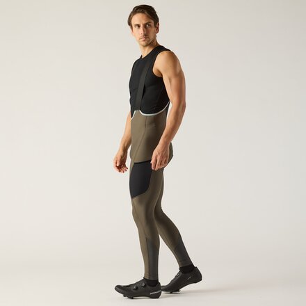 Velocio - LUXE Thermal Bib Tight - Men's