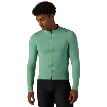 LUXE Thermal Long-Sleeve Jersey - Men's