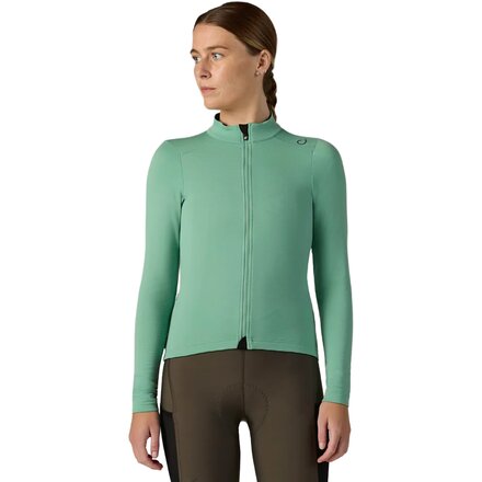 LUXE Thermal Long-Sleeve Jersey - Women's