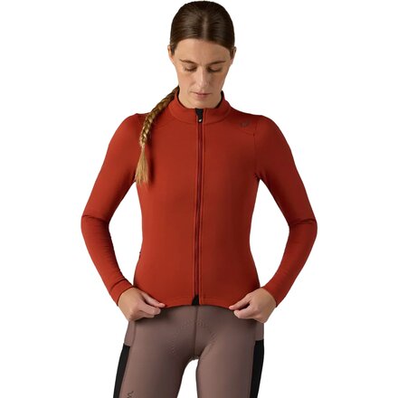 LUXE Thermal Long-Sleeve Jersey - Women's