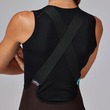 Velocio - Merino Mesh Sleeveless Baselayer - Women's