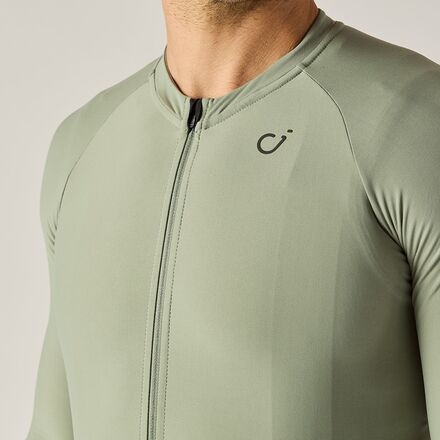 Velocio - ONE Long-Sleeve Jersey - Men's