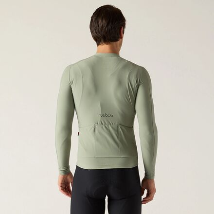 Velocio - ONE Long-Sleeve Jersey - Men's