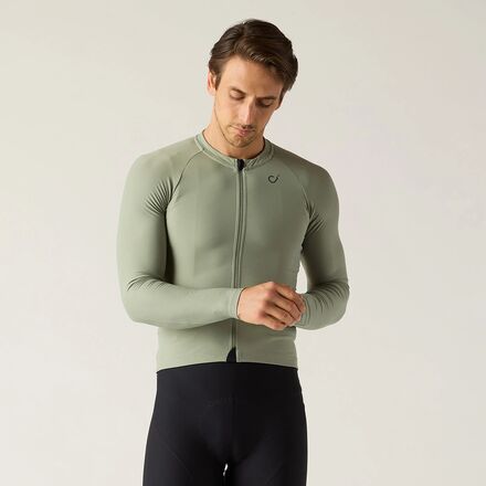 Velocio - ONE Long-Sleeve Jersey - Men's