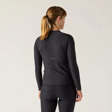 Velocio - ONE Long-Sleeve Jersey - Women's