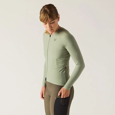 Velocio - ONE Long-Sleeve Jersey - Women's