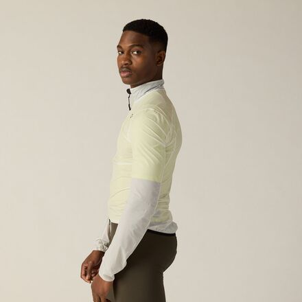 Velocio - LUXE Ultralight Jacket - Men's