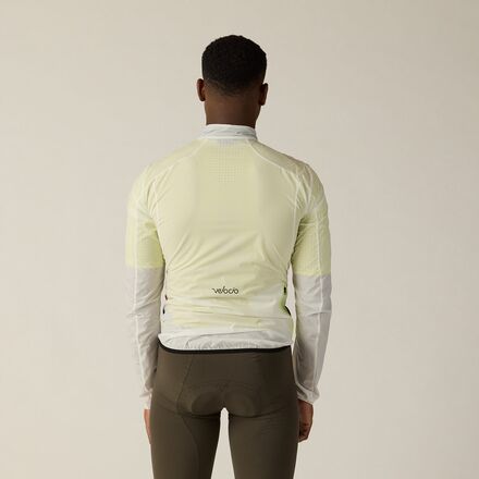 Velocio - LUXE Ultralight Jacket - Men's