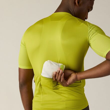 Velocio - LUXE Ultralight Jacket - Men's