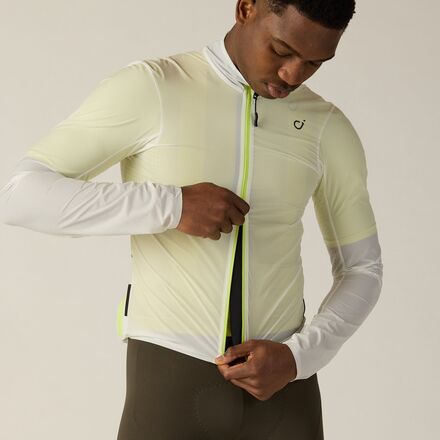 Velocio - LUXE Ultralight Jacket - Men's