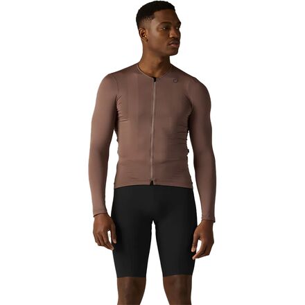 LUXE Ultralight Long-Sleeve Jersey - Men's