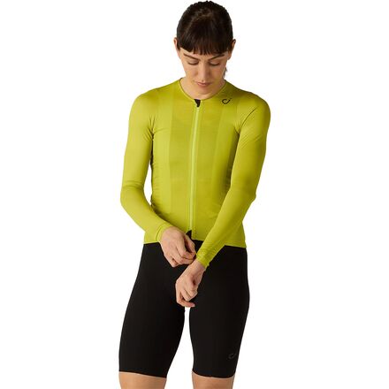 Velocio - LUXE Ultralight Long-Sleeve Jersey - Women's