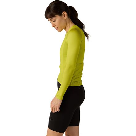 Velocio - LUXE Ultralight Long-Sleeve Jersey - Women's