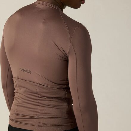 Velocio - LUXE Ultralight Short-Sleeve Jersey - Men's