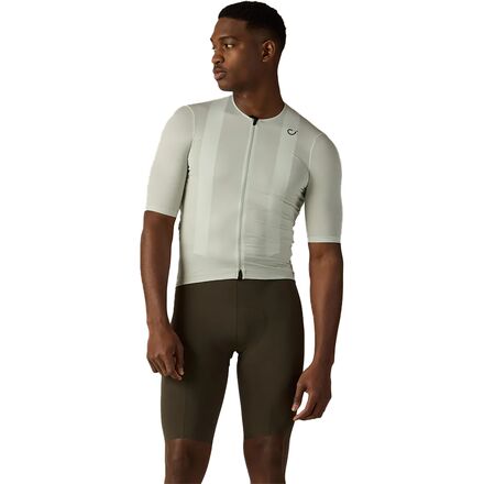 LUXE Ultralight Short-Sleeve Jersey - Men's