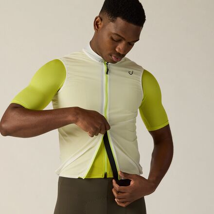 Velocio - LUXE Ultralight Vest - Men's