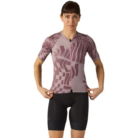 ONE SE Short-Sleeve Jersey - Women's
