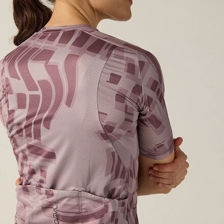 Velocio - ONE SE Short-Sleeve Jersey - Women's