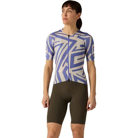 LUXE Ultralight SE Short-Sleeve Jersey - Women's