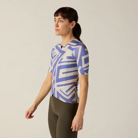 Velocio - LUXE Ultralight SE Short-Sleeve Jersey - Women's
