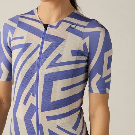 Velocio - LUXE Ultralight SE Short-Sleeve Jersey - Women's