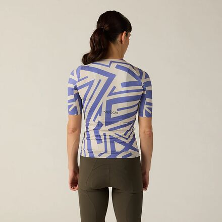 Velocio - LUXE Ultralight SE Short-Sleeve Jersey - Women's