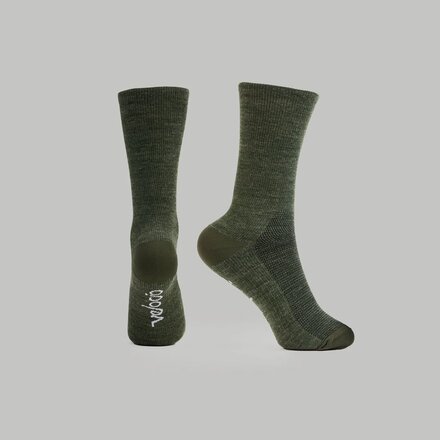 Velocio - LUXE Merino Sock