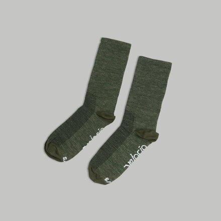 Velocio - LUXE Merino Sock