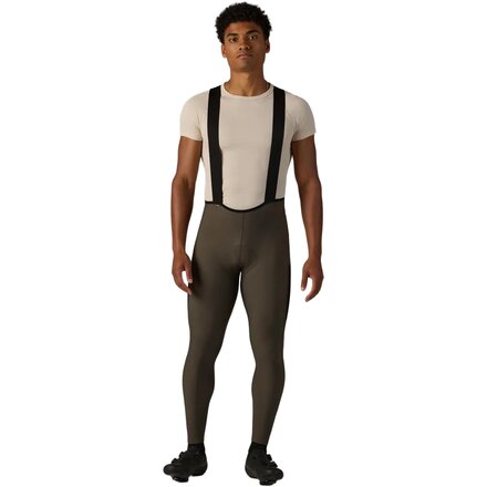 LUXE Thermal Bib Tight - Men's