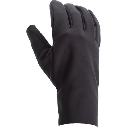 LUXE Thermal Softshell Glove