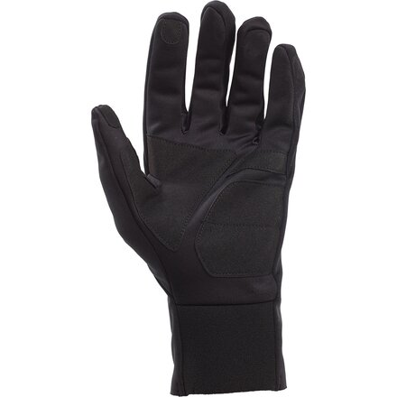 Velocio - LUXE Thermal Softshell Glove