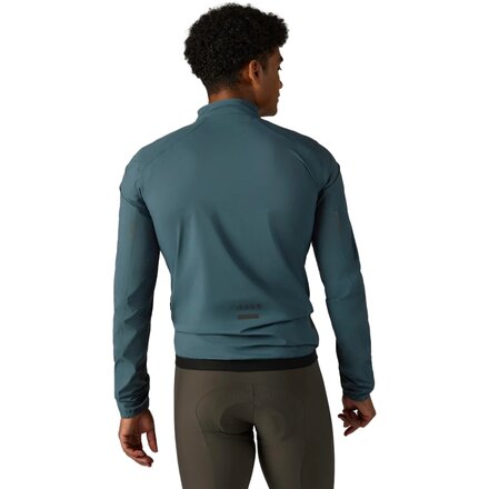 Velocio - LUXE Ultralight Rain Jacket - Men's