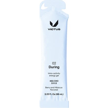 Victus 02 During - Intra-Activity Energy Gel
