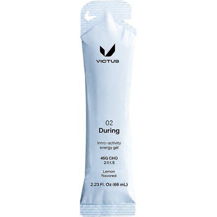 Victus 02 During - Intra-Activity Energy Gel