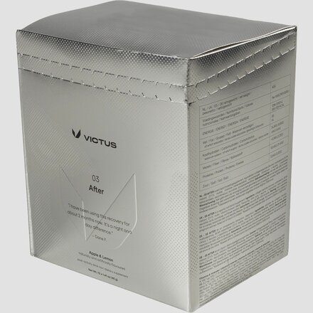 Victus - Victus 03 After - Post-Activity Beverage Powder