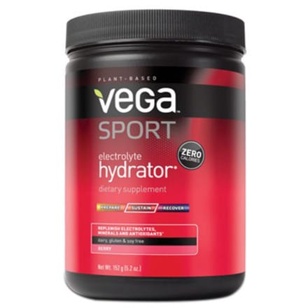 Vega Nutrition - Sport Electrolyte Hydrator