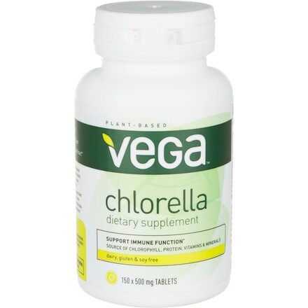 Vega Nutrition - Chlorella