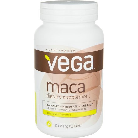 Vega Nutrition - Maca