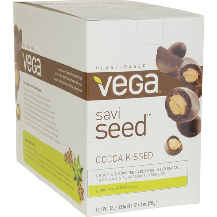 Vega Nutrition - Saviseed