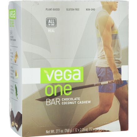 Vega Nutrition - OneBar - 12-Pack - Women's
